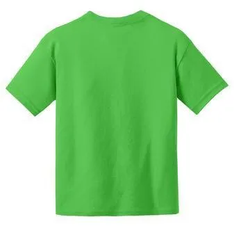 Custom Youth DryBlend T-Shirt 8000B