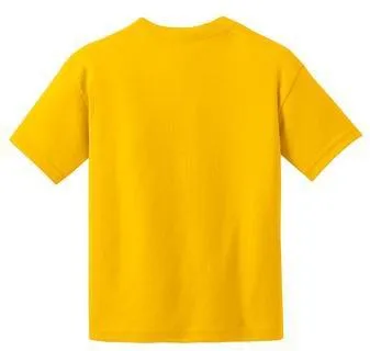Custom Youth DryBlend T-Shirt 8000B