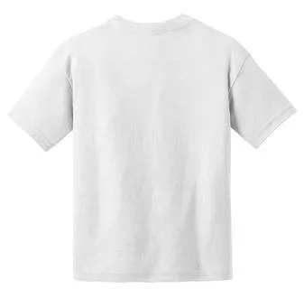 Custom Youth DryBlend T-Shirt 8000B