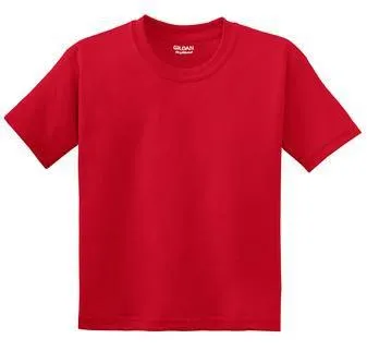 Custom Youth DryBlend T-Shirt 8000B