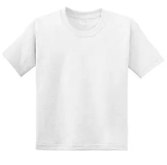 Custom Youth DryBlend T-Shirt 8000B