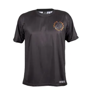 Death Leopard DryFit Shirt