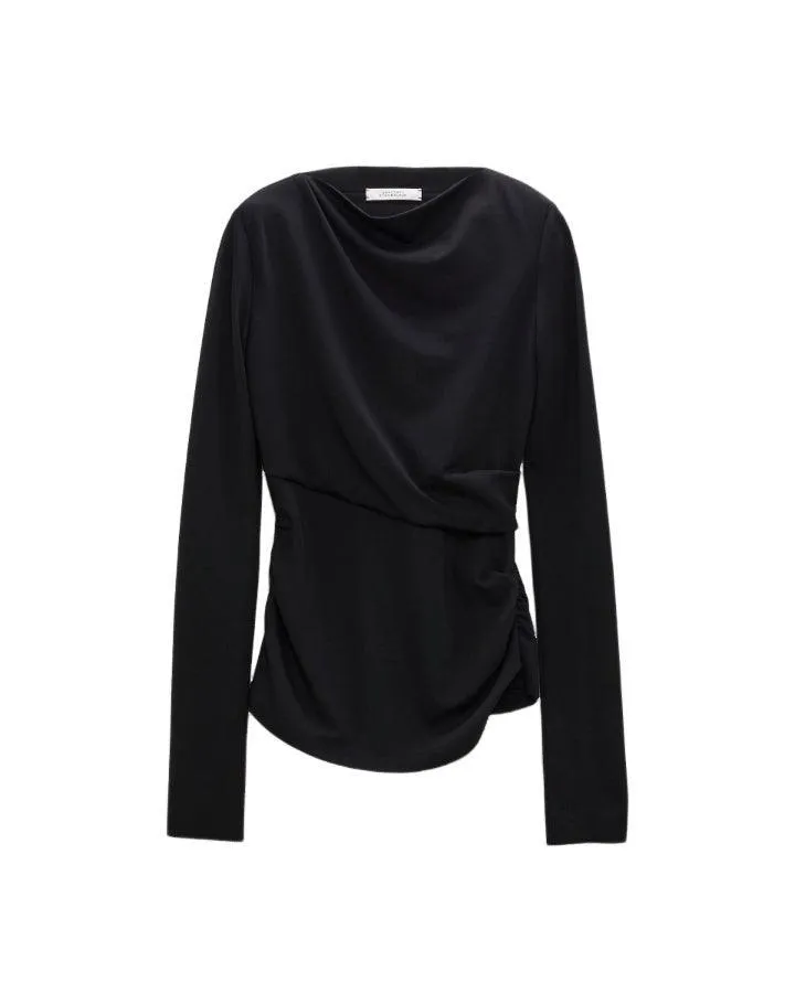Dorothee Schumacher Emotional Essence II Blouse Top