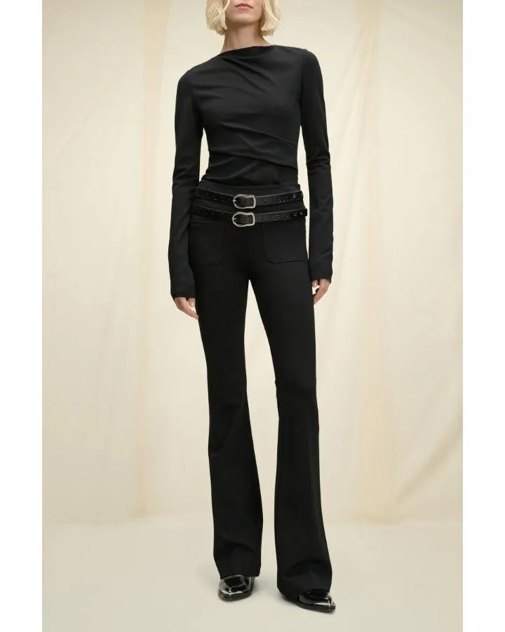 Dorothee Schumacher Emotional Essence II Blouse Top
