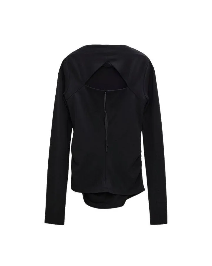 Dorothee Schumacher Emotional Essence II Blouse Top
