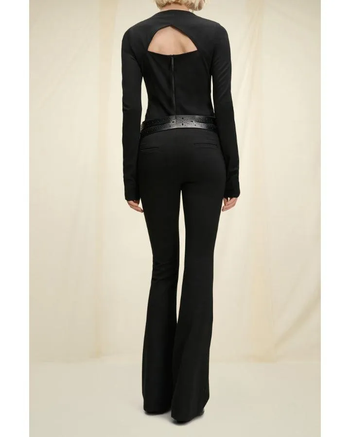 Dorothee Schumacher Emotional Essence II Blouse Top