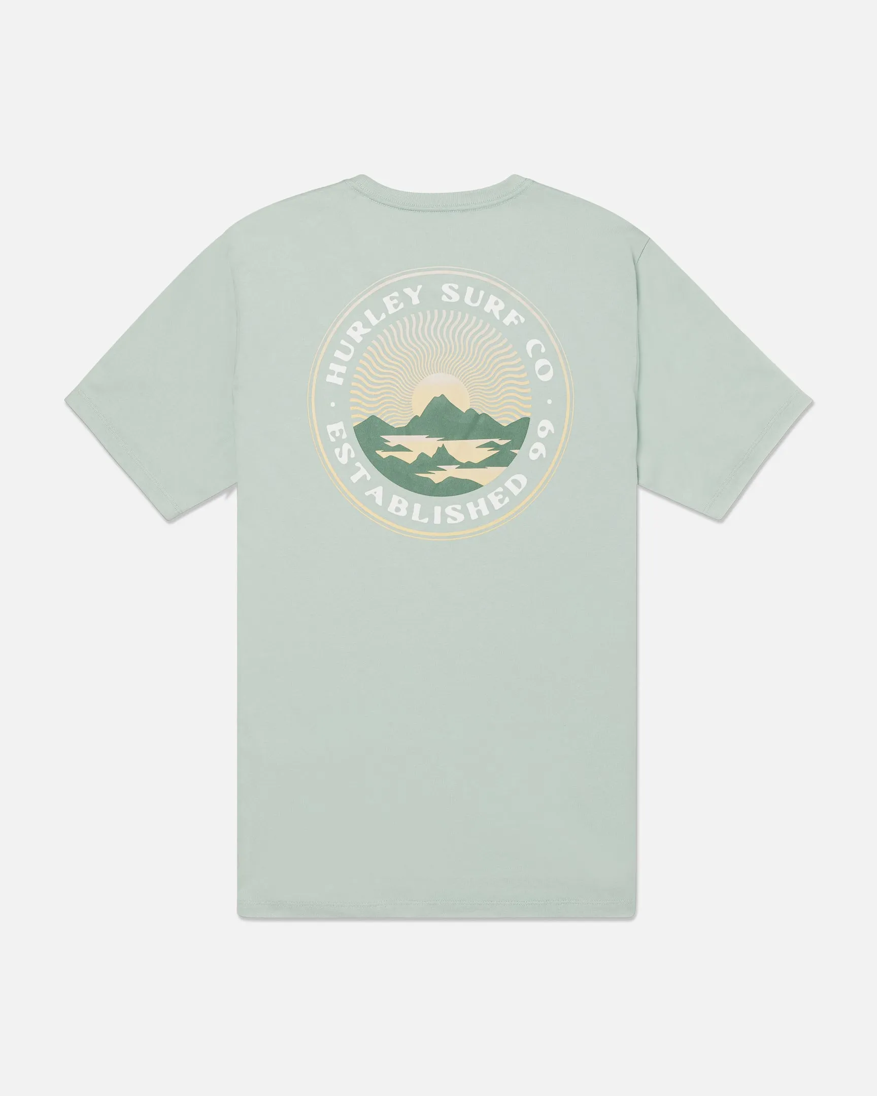 Everyday Explore Range Short Sleeve Tee