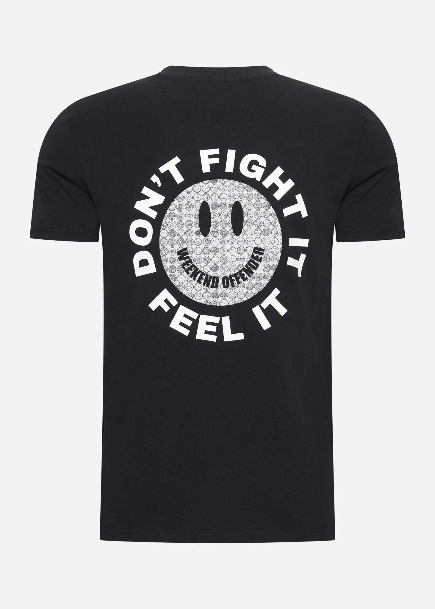 Feel It - black