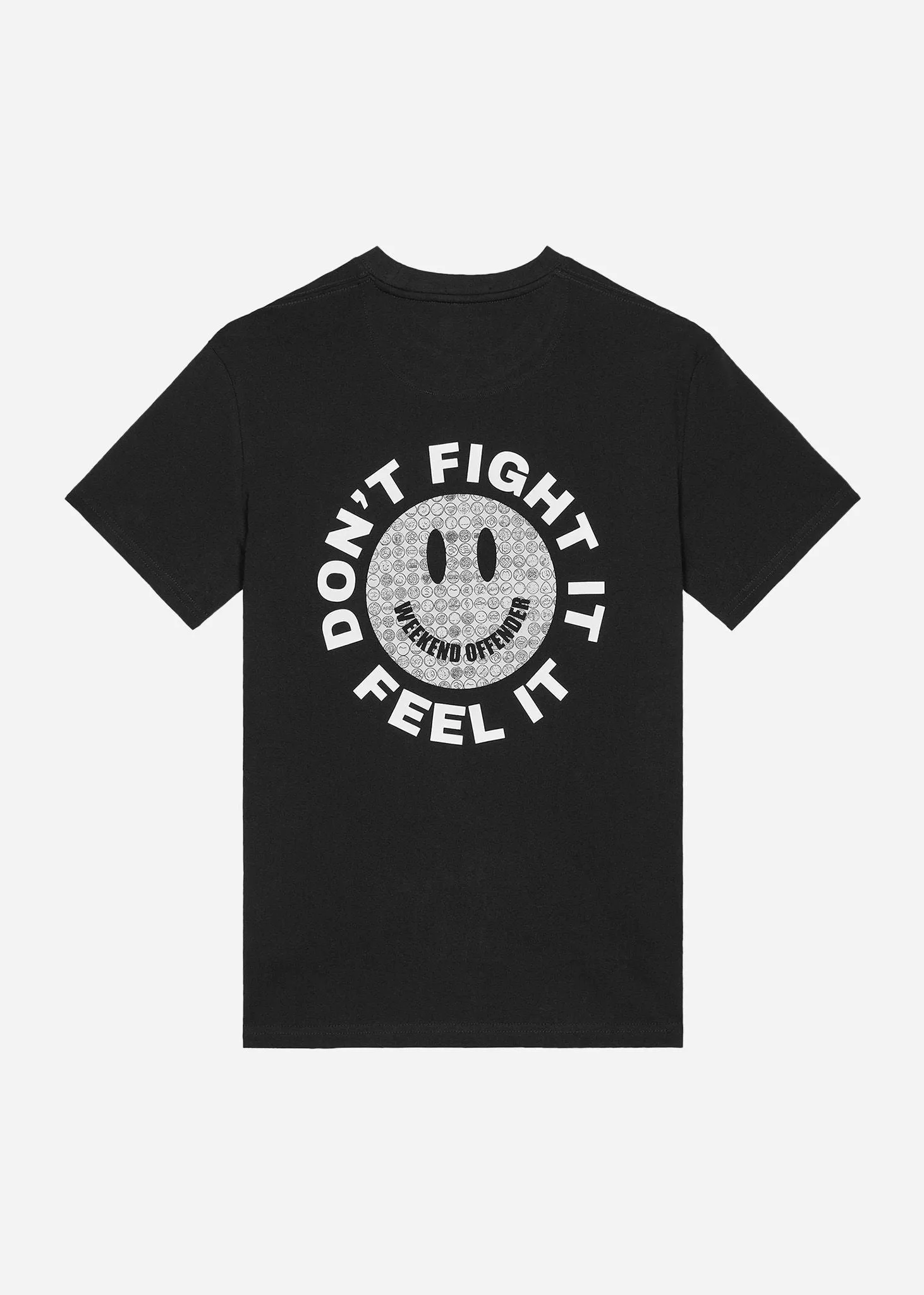 Feel It - black