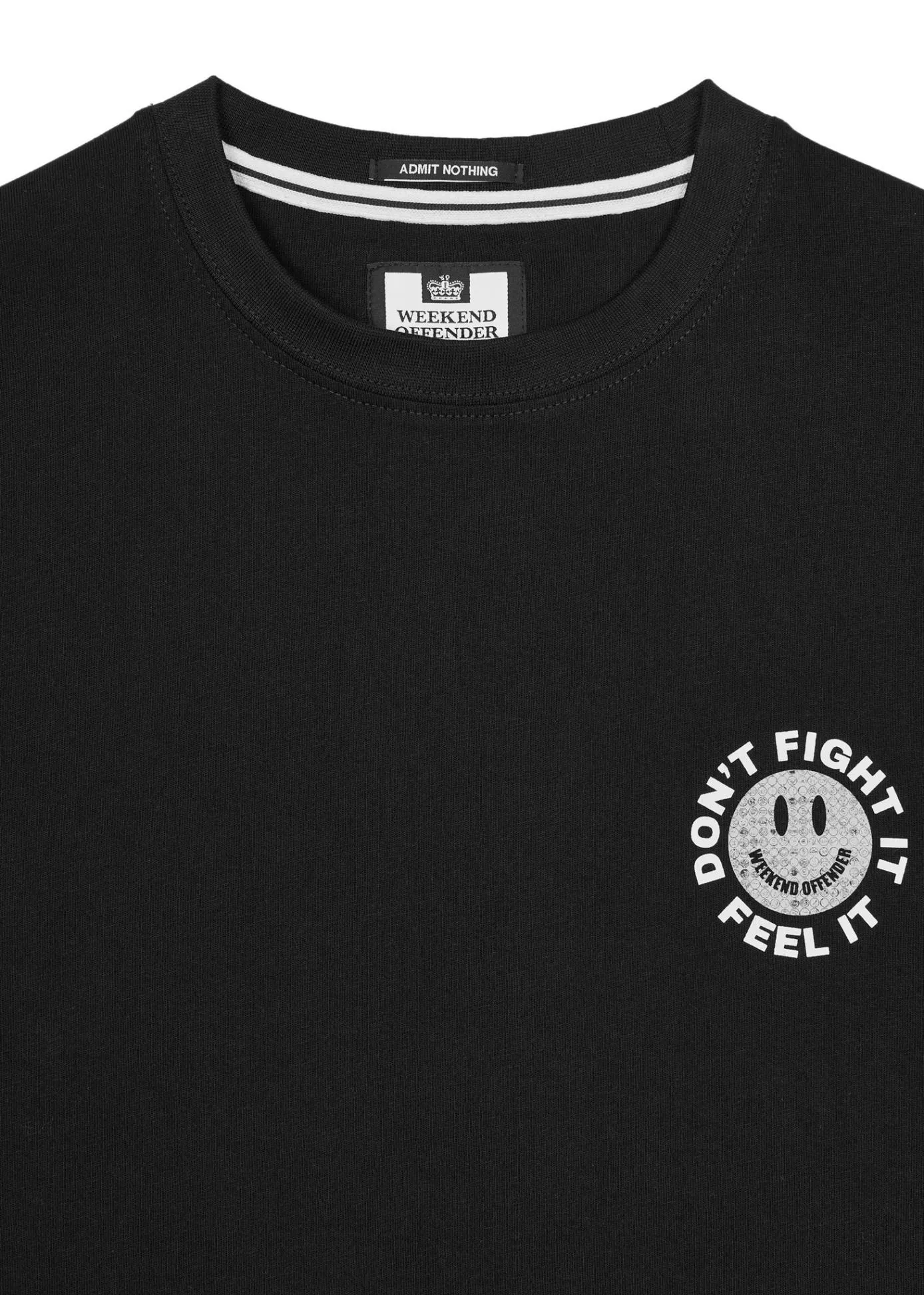 Feel It - black