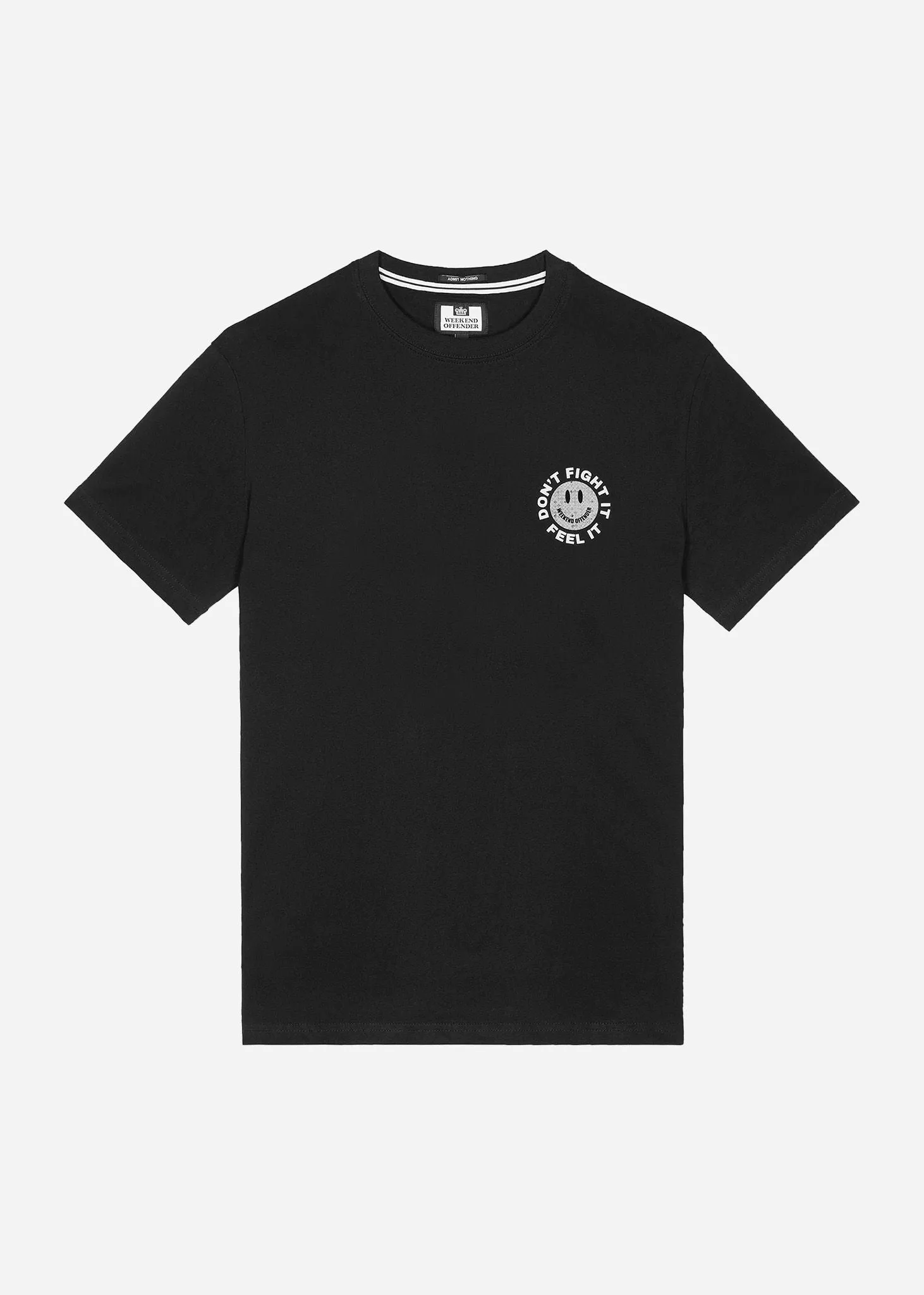 Feel It - black