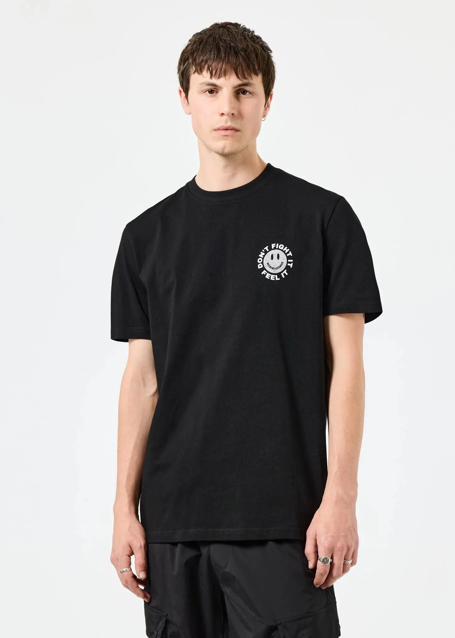 Feel It - black