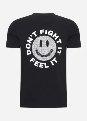 Feel It - black