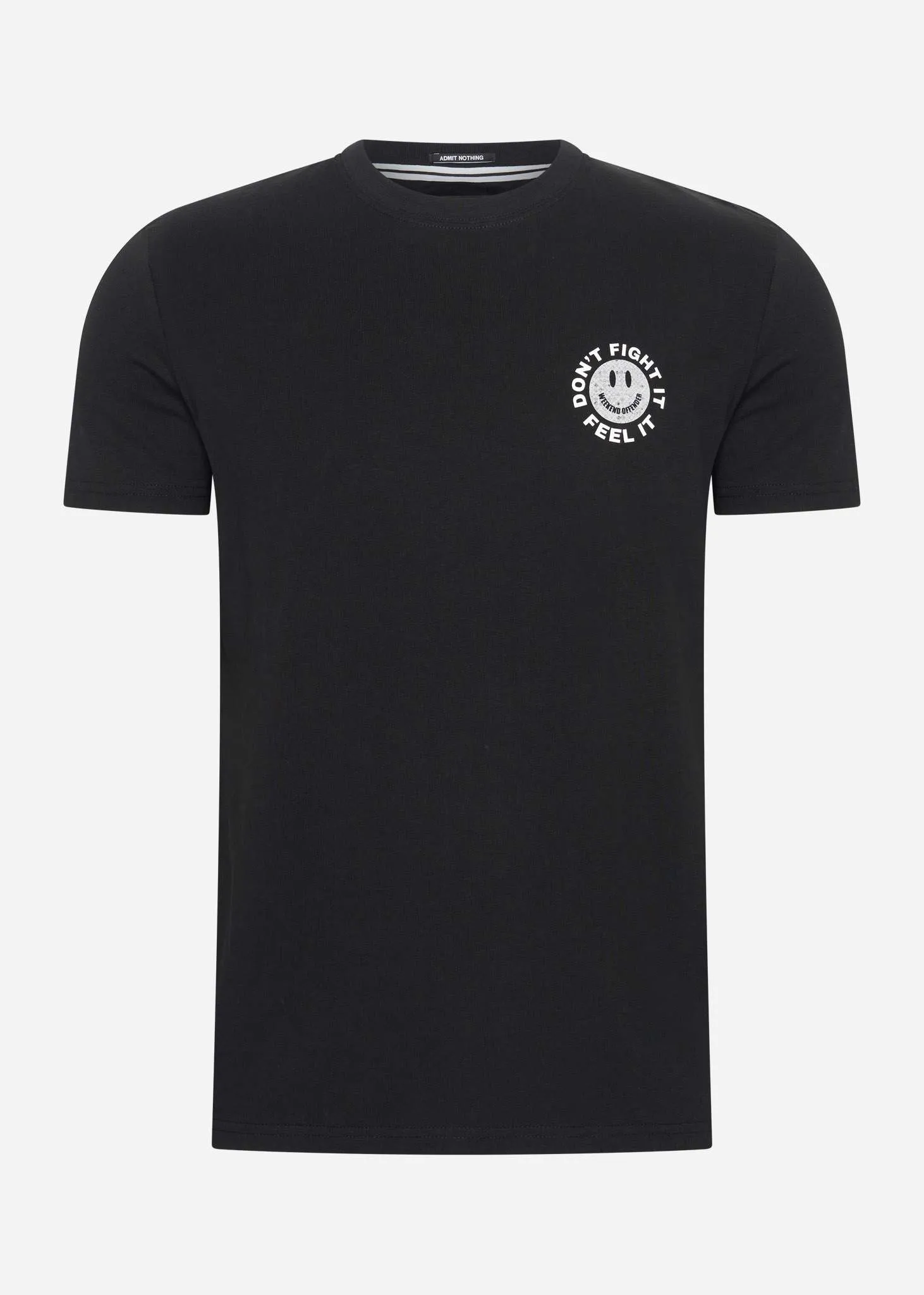 Feel It - black