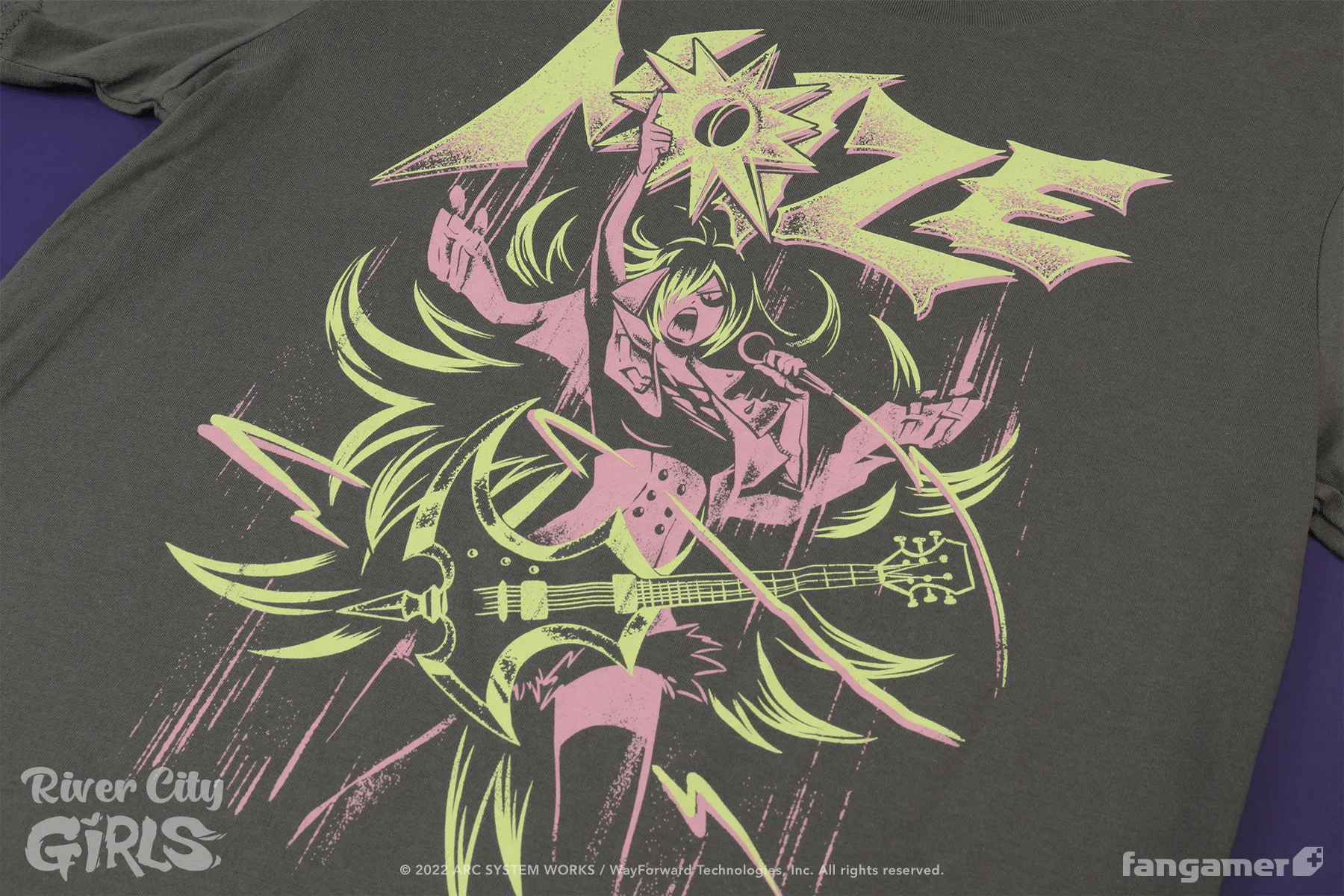 Feel the NOIZE