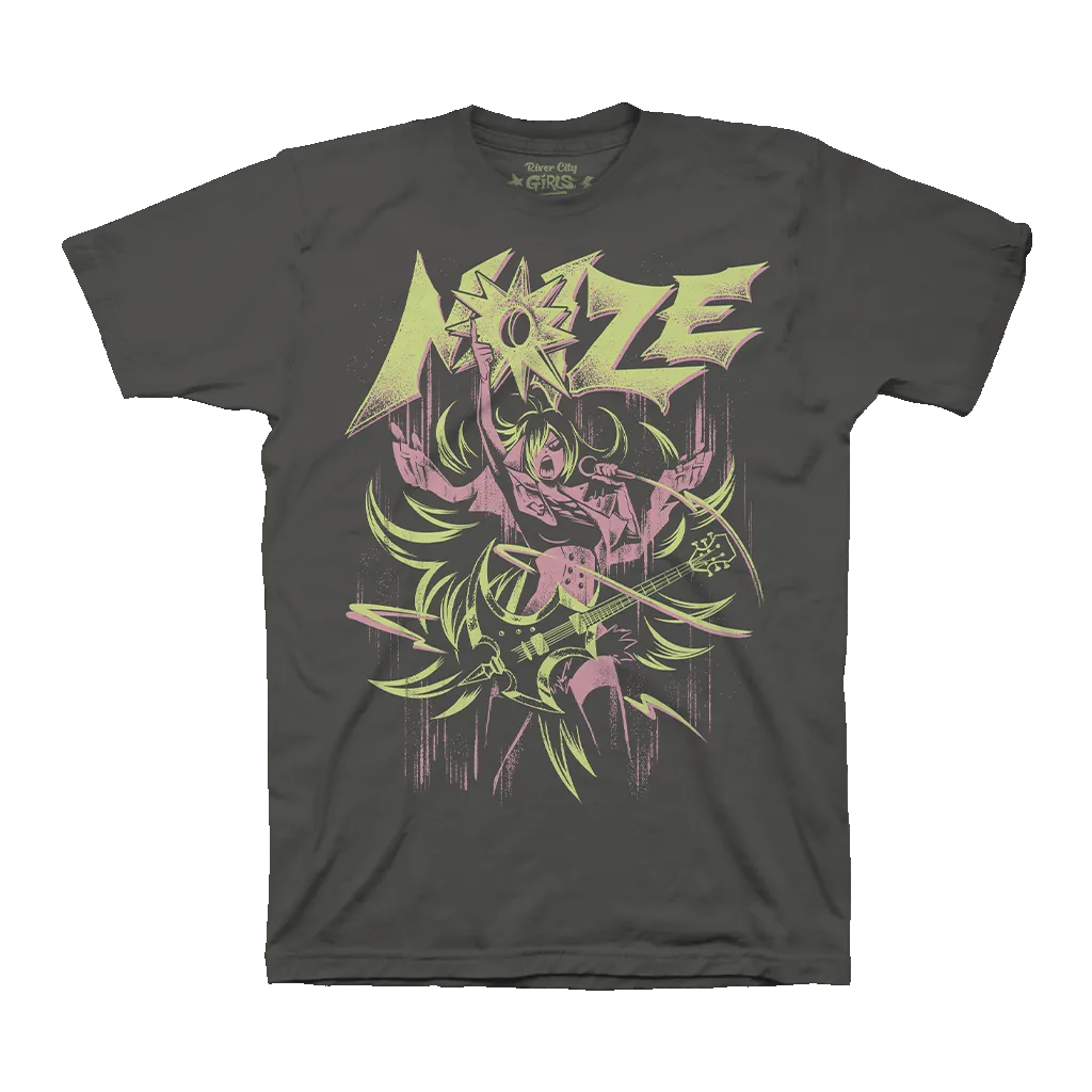 Feel the NOIZE