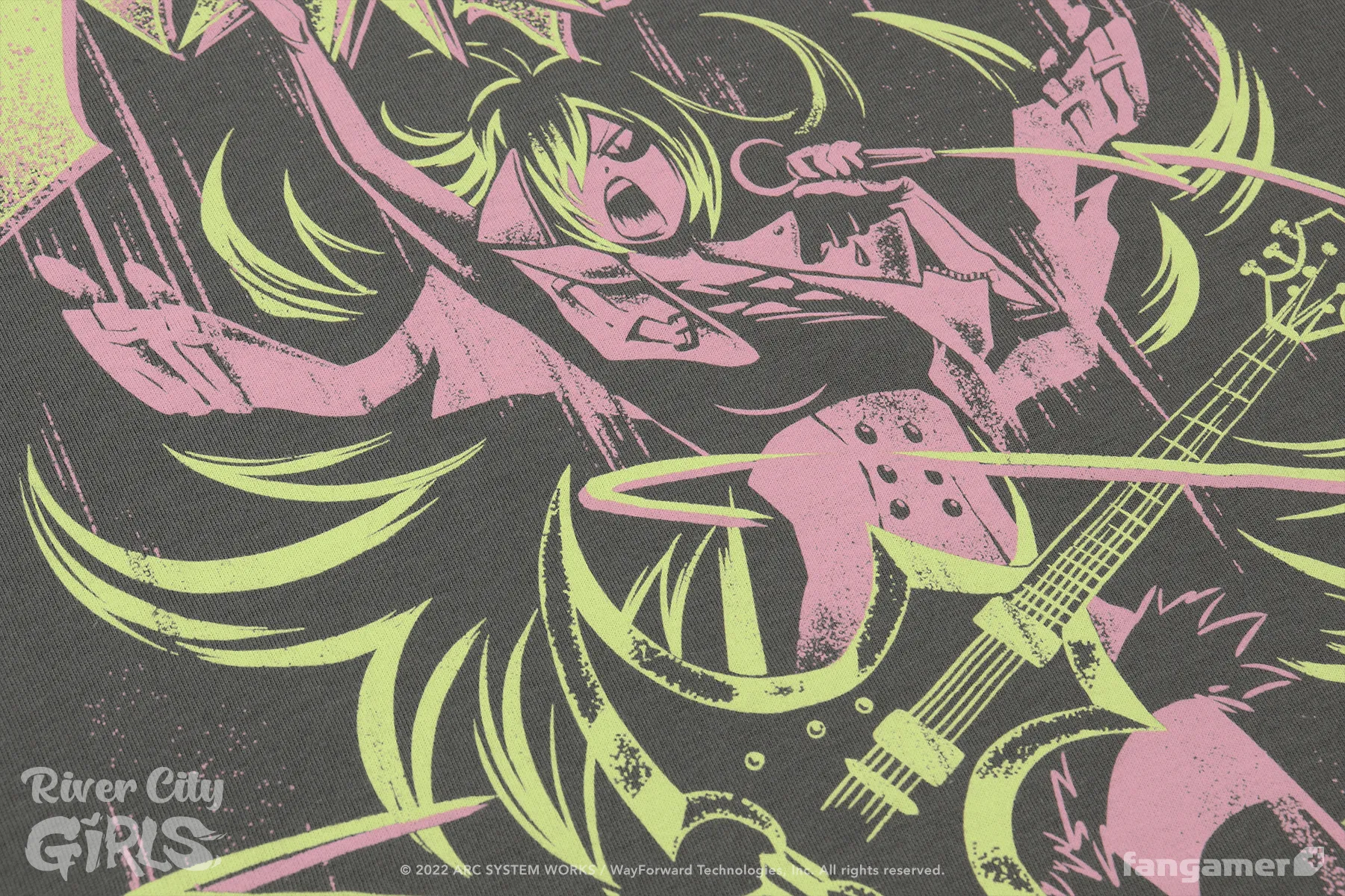 Feel the NOIZE