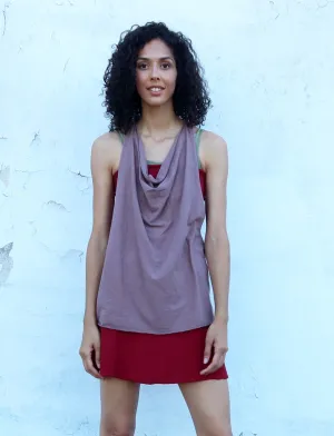 Float Neck Arrow Shirt