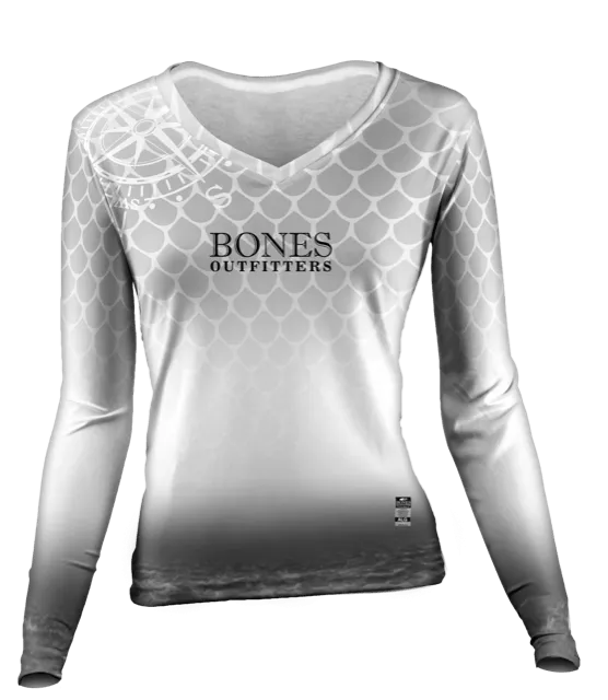 Follow Your Compass Long Sleeve
