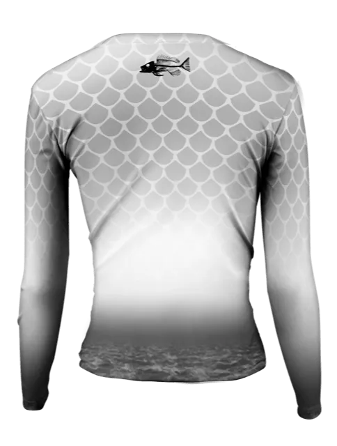 Follow Your Compass Long Sleeve
