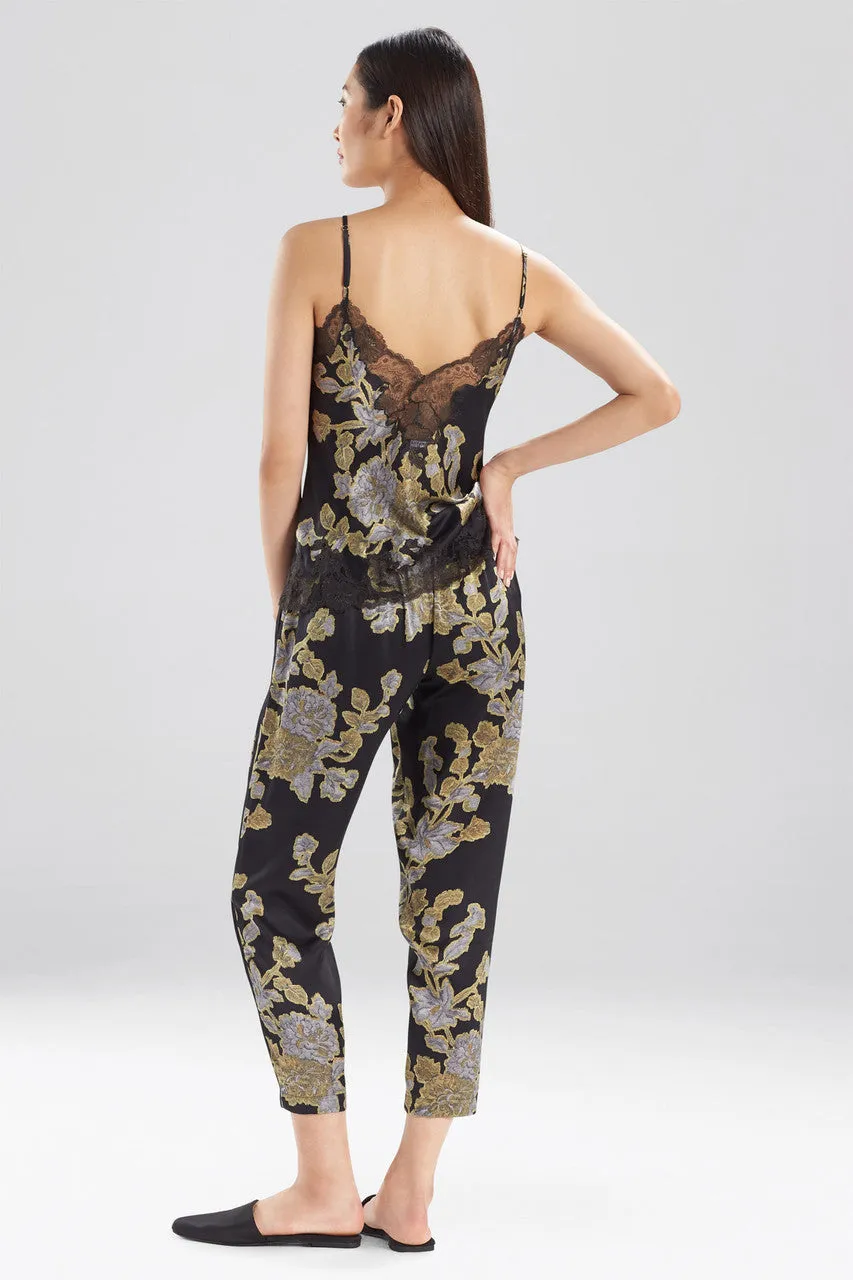 Gala Silk Cami