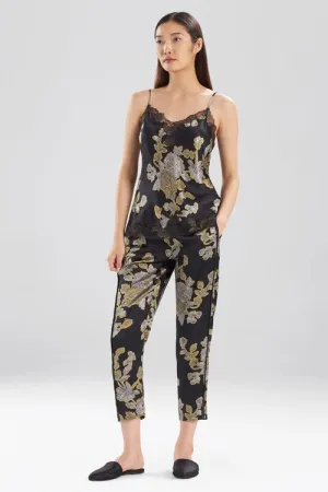 Gala Silk Cami