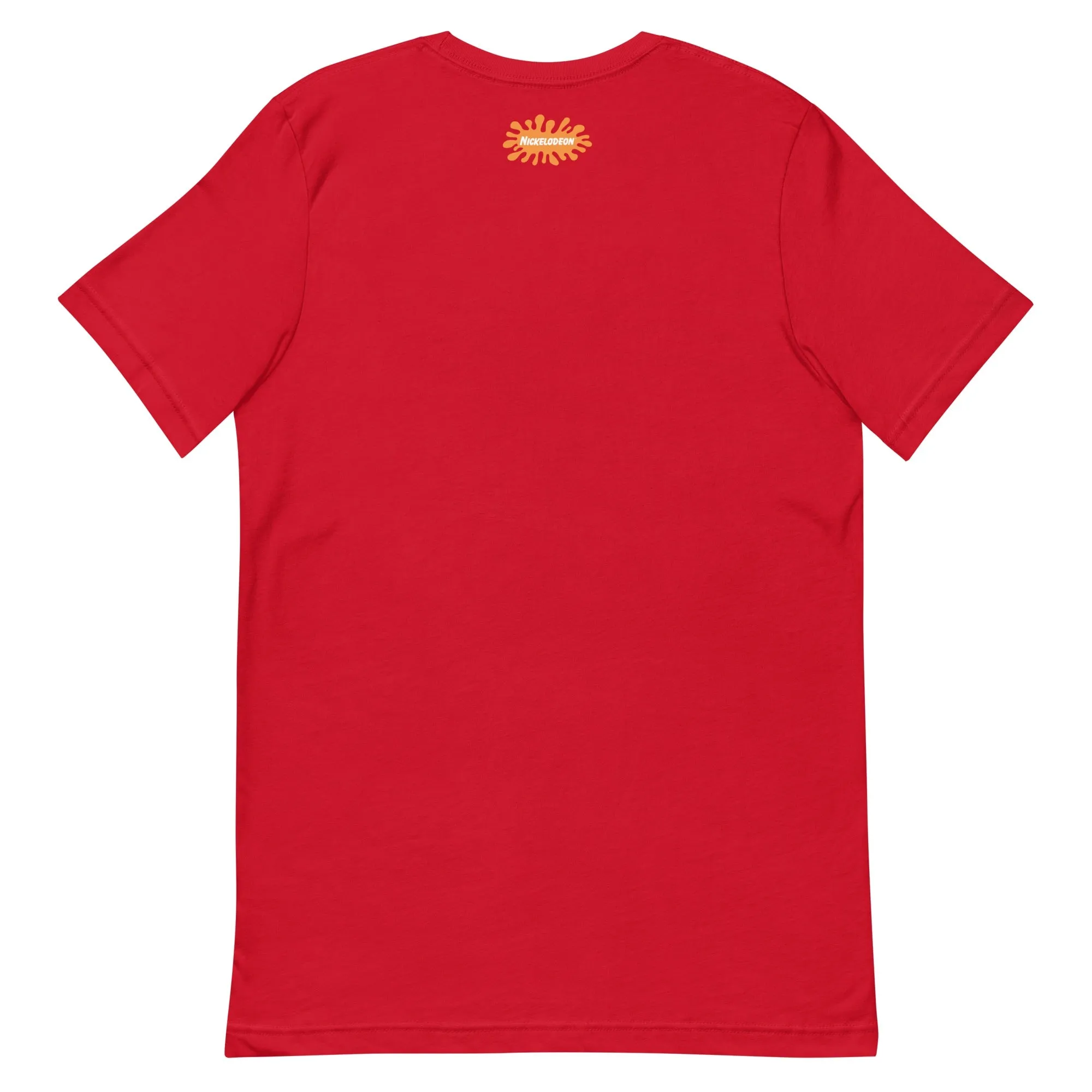 Good Burger Logo Adult Short Sleeve T-Shirt
