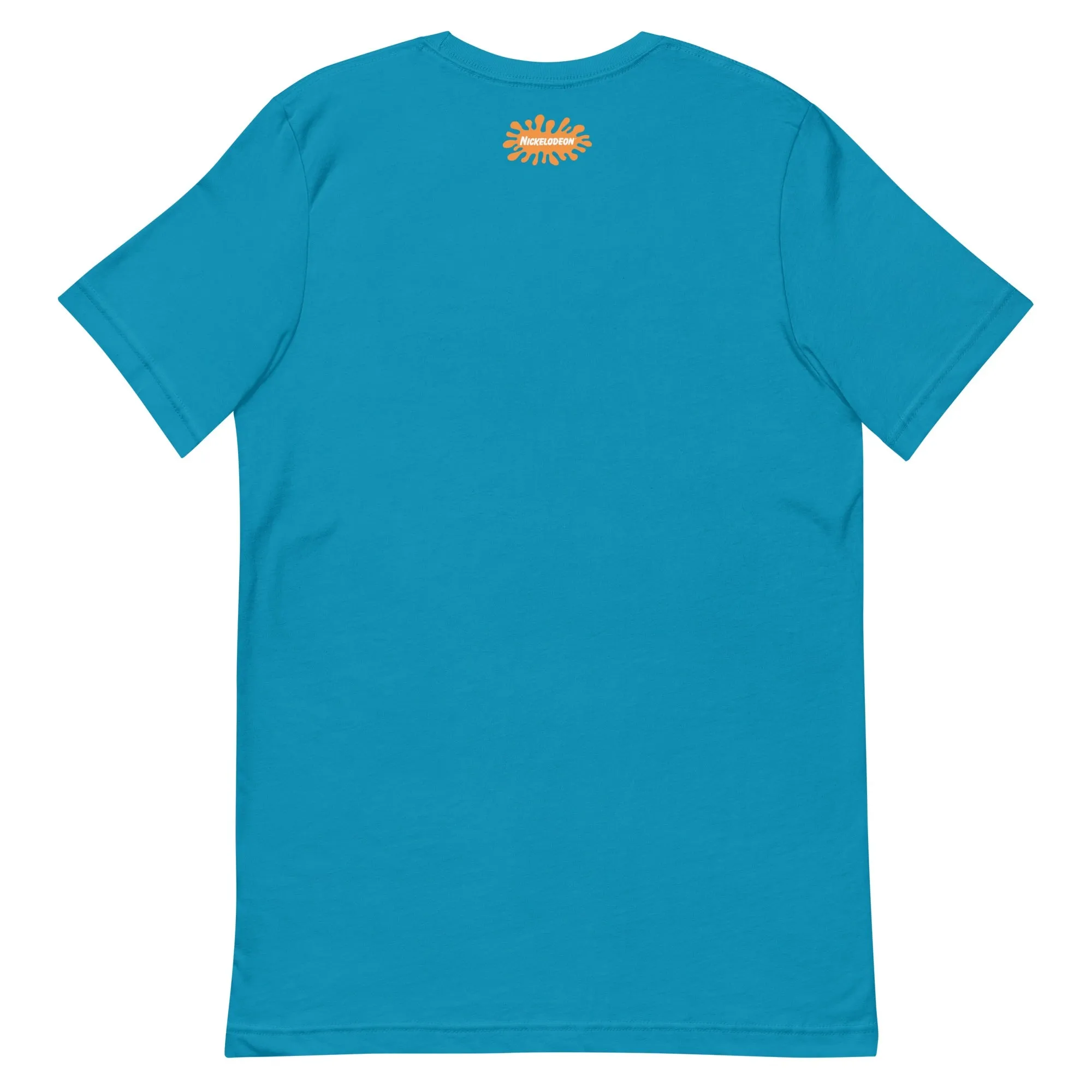 Good Burger Logo Adult Short Sleeve T-Shirt