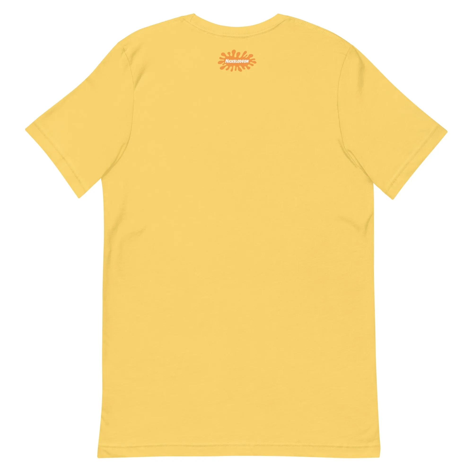Good Burger Logo Adult Short Sleeve T-Shirt