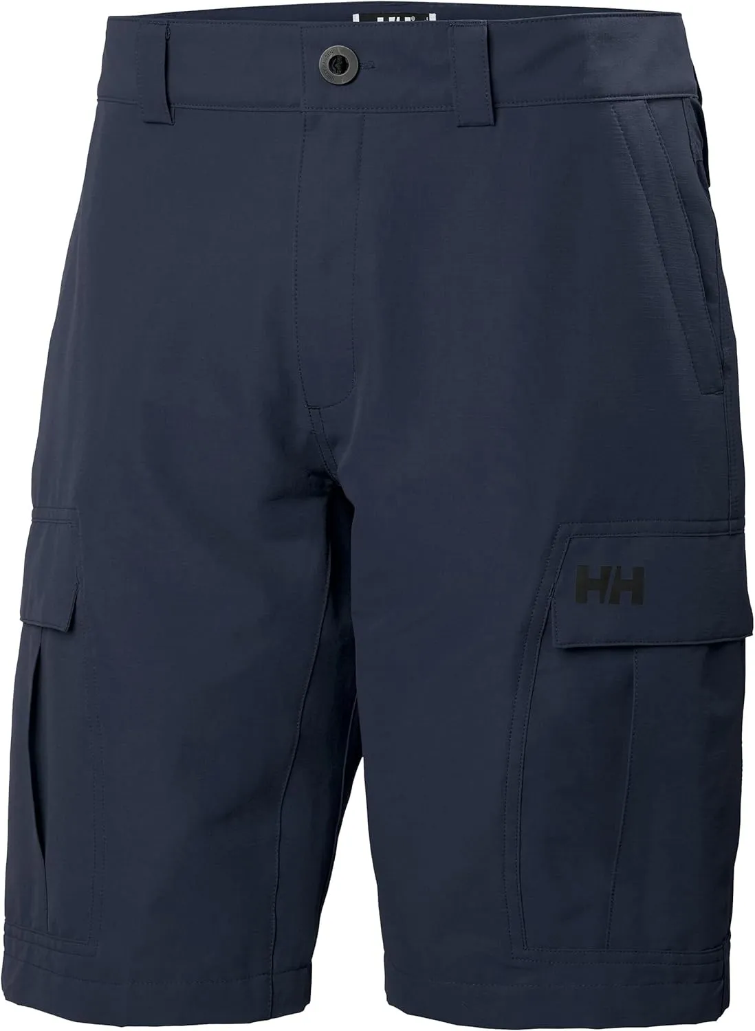 Helly Hansen Men's Jotun QD Cargo Shorts 11"