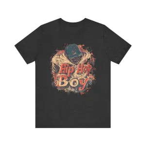 Hip Hop Vibe T Shirt