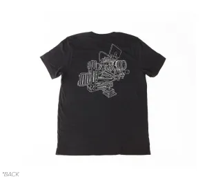 Kessler CineDrive T-Shirt