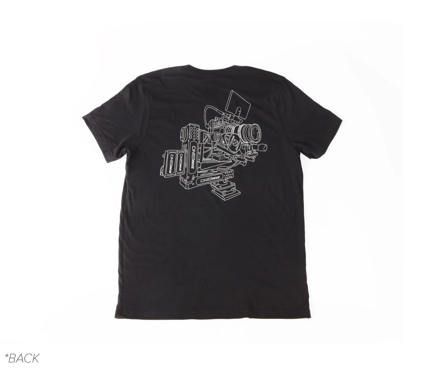 Kessler CineDrive T-Shirt
