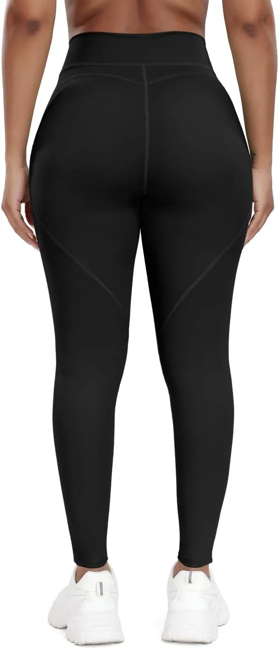KIWI RATA Scrunch Butt Leggings for Women Butt Lift High Waisted Yoga Pants Sports Workout Tights