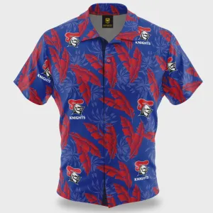 Knights Paradise Hawaiian Shirt