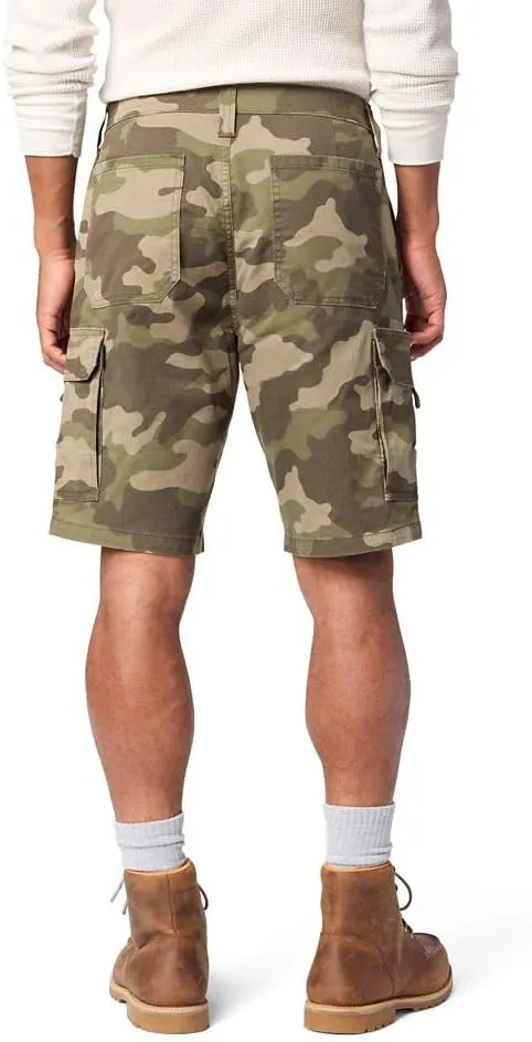Levi Strauss Signature Gold Men's Ultimate Cargo Shorts (Available in Big & Tall)
