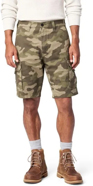Levi Strauss Signature Gold Men's Ultimate Cargo Shorts (Available in Big & Tall)