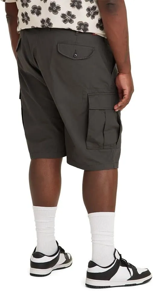 Levi's Men's Carrier Cargo Shorts (Also Available in Big & Tall)