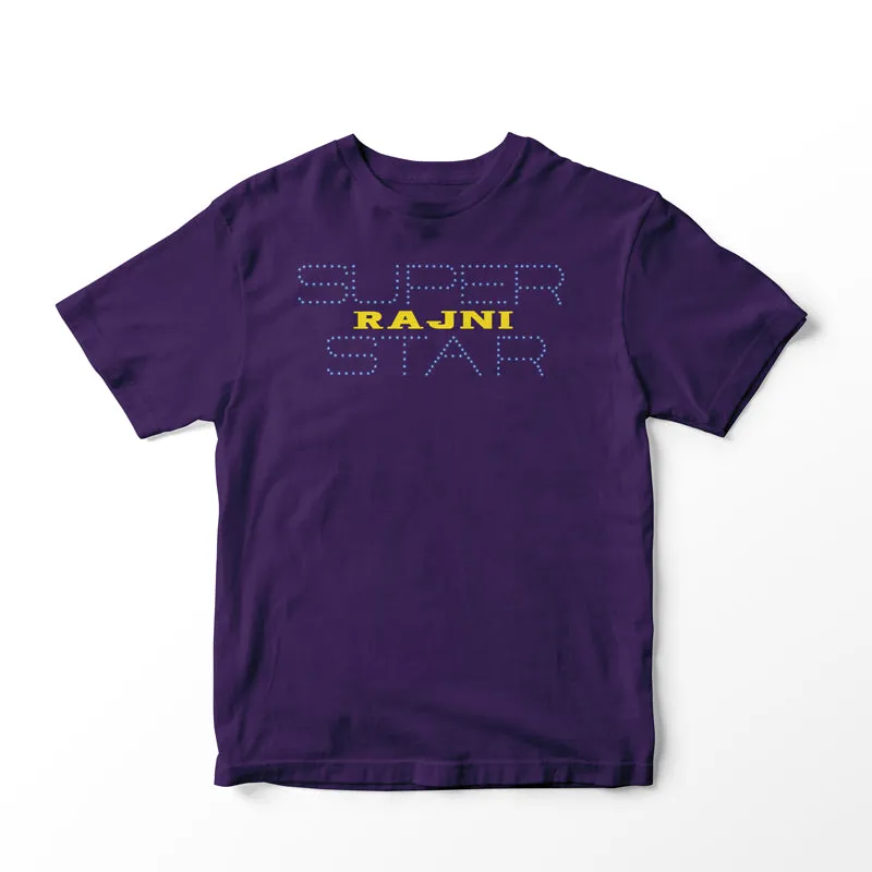 Little Superstar Kids Tee