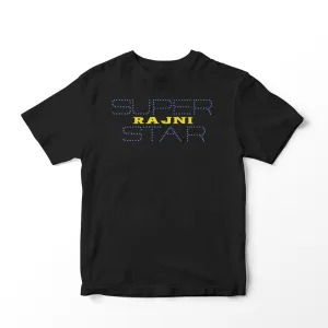 Little Superstar Kids Tee