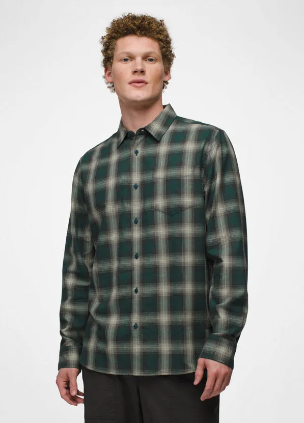 M Los Feliz Flannel Shirt