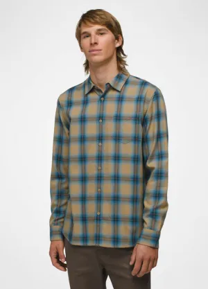 M Los Feliz Flannel Shirt