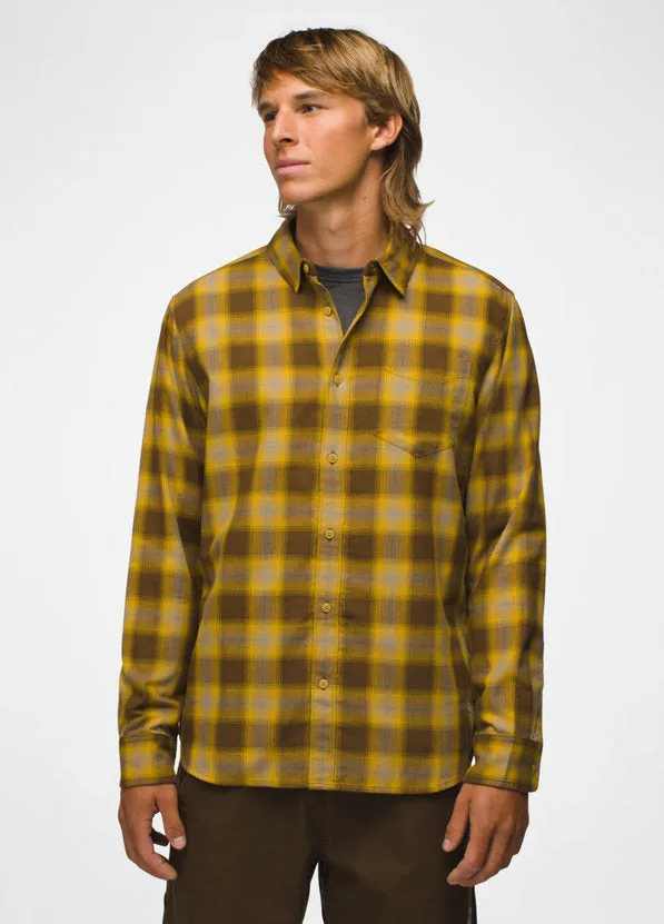 M Los Feliz Flannel Shirt