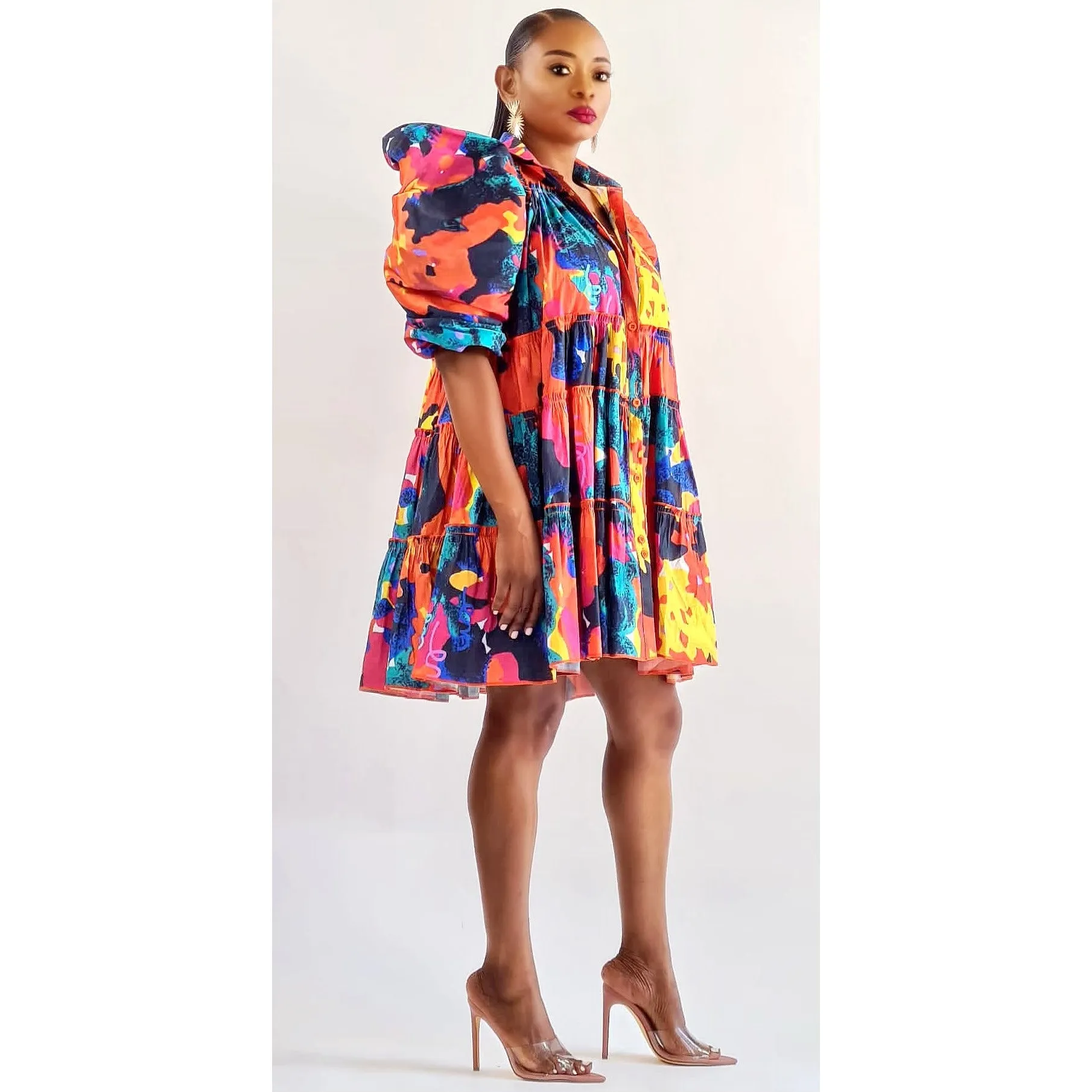 MANTEY-DRESS
