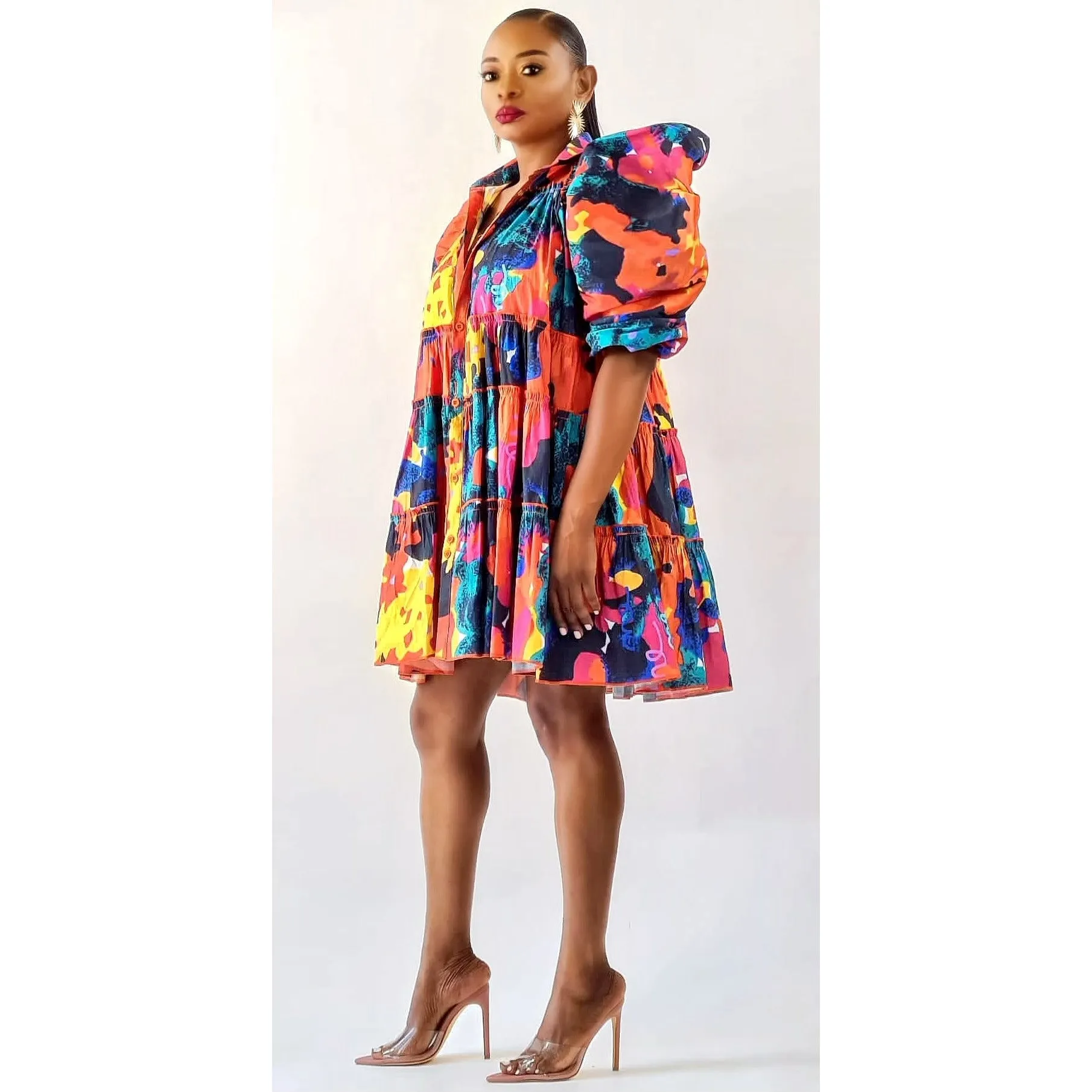 MANTEY-DRESS