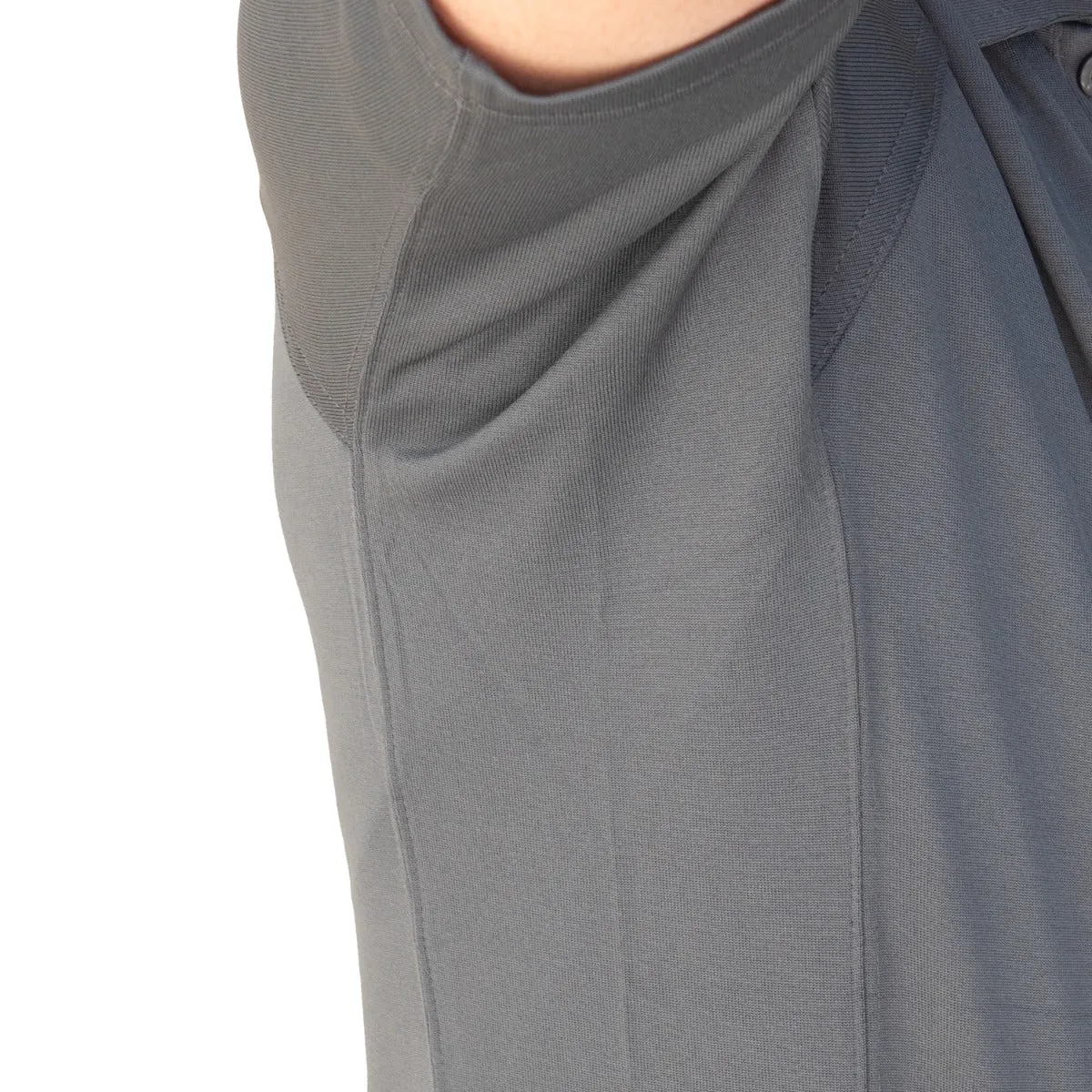 Men's Tactical Short Sleeve Polo (Security ID)