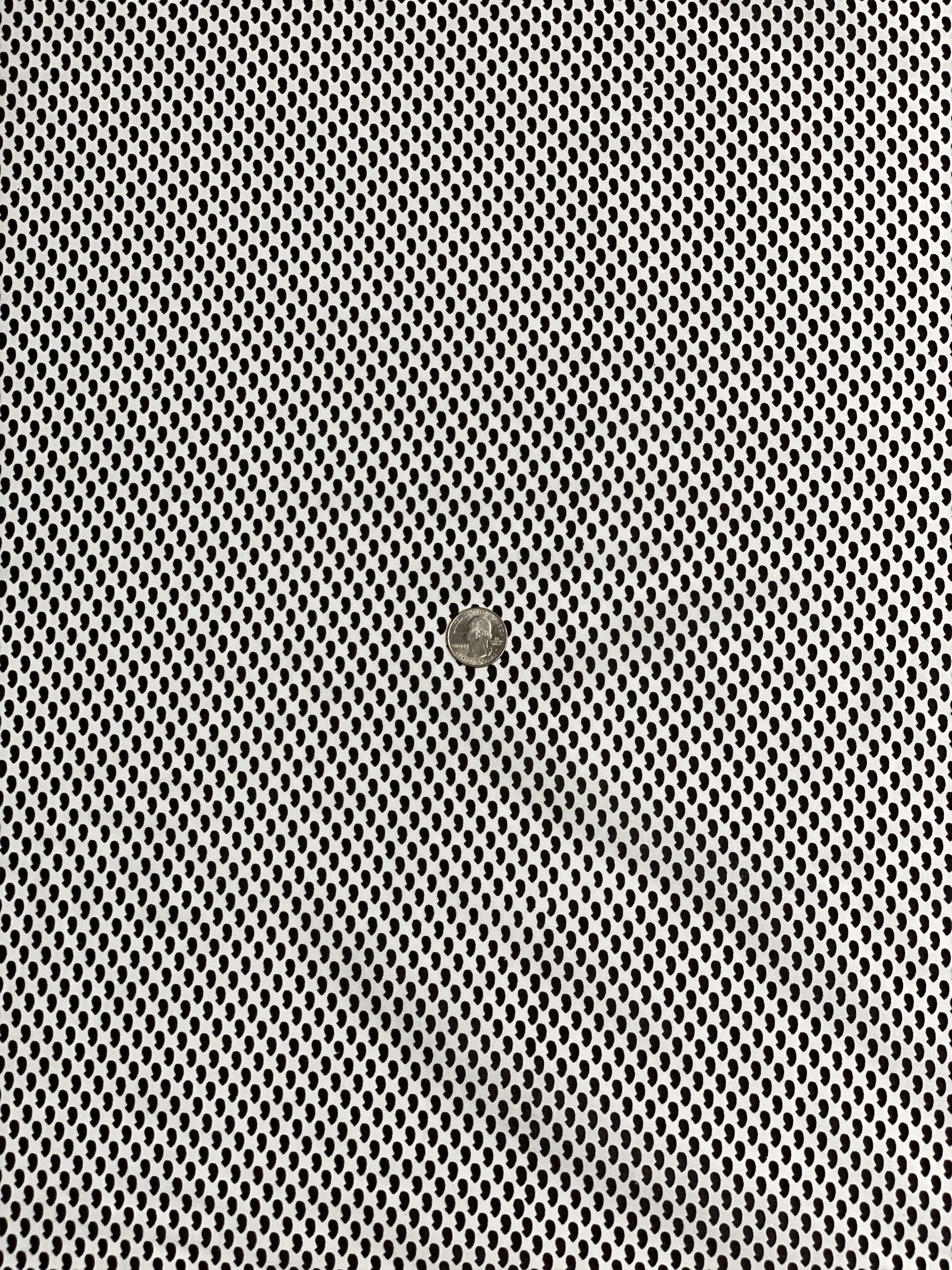 Multicolor CHP-059 Print Fabric
