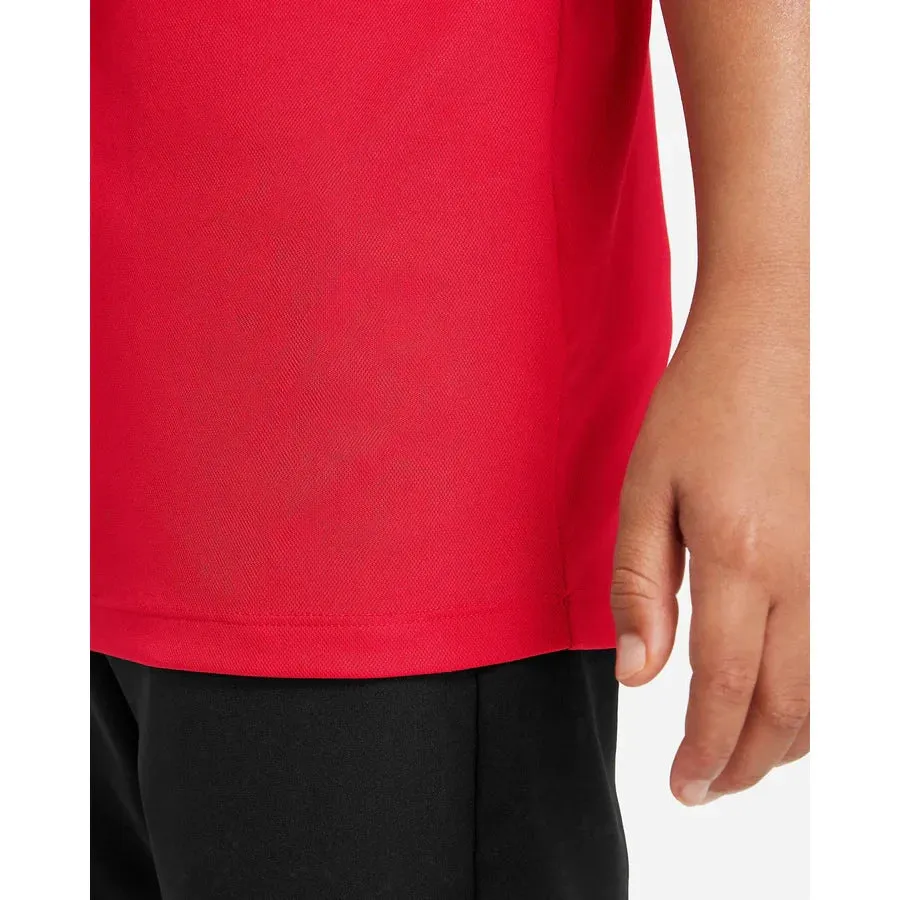 Nike Dri-FIT Victory Big Kids' (Boys') Golf Polo - Course/Event Logo