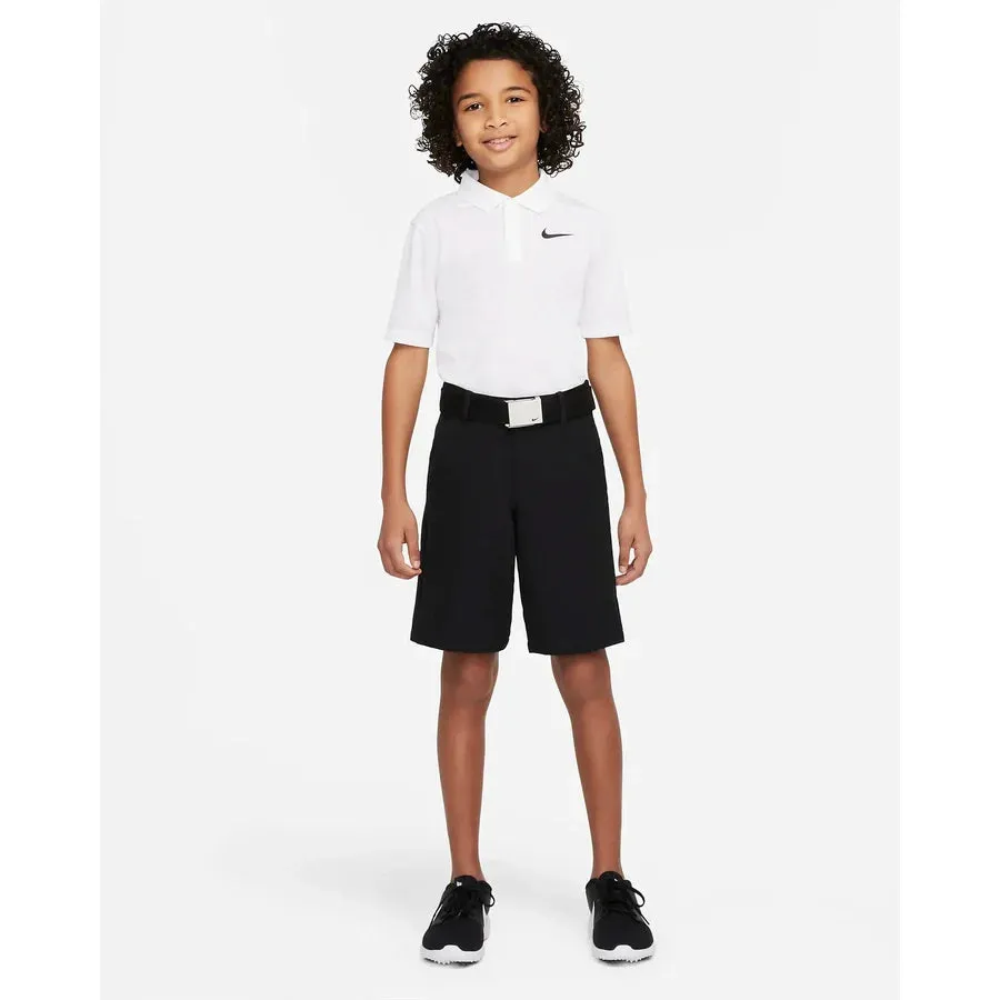 Nike Dri-FIT Victory Big Kids' (Boys') Golf Polo - Course/Event Logo