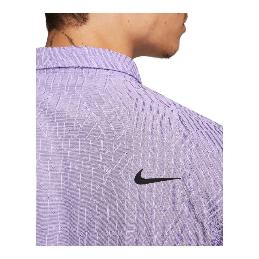 Nike Tour Men's Dri-FIT ADV Golf Polo - Course/Event Logo